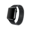 Apple Watch 38/40mm Stainless Steel Watch Band Black
