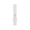 Refurbished Apple Watch Ultra | 49mm | Titanium Case | White Sport Band | GPS | WiFi + 4G