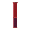 Apple Watch 38/40 mm Nylon Sport Loop Horlogeband Red
