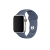 Apple Watch 38/40 mm Silicone Sport Horlogeband Blue