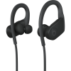 Refurbished Beats by Dr.Dre Powerbeats High-Performance Wireless Earphones | Black