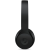 Refurbished Beats by Dr.Dre | Solo Pro | Wireless Headphones | Noise Canceling | Black