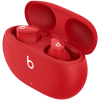 Refurbished Beats by Dr.Dre Wireless Studio Buds | Noise Cancelling | Red