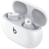 Refurbished Beats by Dr.Dre Wireless Studio Buds | Noise Cancelling | White