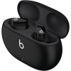 Refurbished Beats by Dr.Dre Wireless Studio Buds | Noise Cancelling | Black