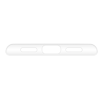 Clear Backcover iPhone 7 / 8 / SE 2020 / SE 2022 | Transparent