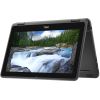 Dell Latitude 3190 2-in-1 | 11.6 inch HD | Touchscreen | 4th generation IC | 128 GB SSD | 4GB RAM | QWERTY / AZERTY / QWERTZ