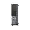 Dell OptiPlex 3020 SFF | 4th generation i5 | 240 GB SSD | 4GB RAM | DVD