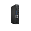 Dell OptiPlex 3040 MINI | 6th generation i5 | 128 GB SSD | 16 GB of RAM