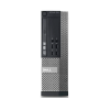 Dell OptiPlex 9010 SFF | 3rd generation i5 | 250 GB HDD | 4GB RAM | DVD