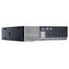 Dell OptiPlex 9020 USFF | 4th generation i5 | 500 GB HDD | 8GB RAM | DVD