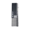 Dell OptiPlex 9020 USFF | 4th generation i5 | 500 GB HDD | 8GB RAM | DVD