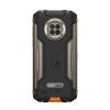 Refurbished DOOGEE S96 Pro | 128GB | Black/Orange