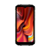 Refurbished DOOGEE S96 Pro | 128GB | Black/Orange