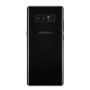Refurbished Samsung Galaxy Note 8 64GB Black | Dual