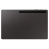 Refurbished Samsung Tab S8 Ultra | 14.6-inch | 128GB | WiFi | Graphite