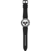 Refurbished Galaxy Watch4 Classic | 42mm | Stainless Steel Case Silver | Black Sport Band | GPS | WiFi + 4G