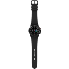 Refurbished Galaxy Watch4 Classic | 42mm | Stainless Steel Case Black | Black Sport Band | GPS | WiFi + 4G