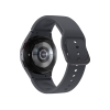 Refurbished Galaxy Watch5 | 40mm | Aluminium Case Graphite | Graphite Sport Band | GPS | WiFi