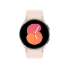 Refurbished Galaxy Watch5 | 40mm | Aluminium Rose Gold | Rose Gold Sport Band | GPS | WiFi + 4G