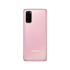 Refurbished Samsung Galaxy S20 128GB pink