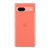 Refurbished Google Pixel 7a | 128GB | Coral Red | 5G