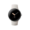 Refurbished Google Pixel Watch | 41mm | Silver | GPS | WiFi