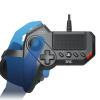 HORI KeyPad Controller & Mouse