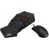 HORI Game Pad Controller & Mouse