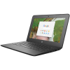 HP Chromebook 11 G6 EE | 11.6 inch HD | Intel Celeron | 16GB SSD | 4GB RAM | QWERTY/AZERTY/QWERTZ