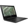 HP Chromebook x360 11MK G3 EE | 11.6 inch HD | Touch screen | MediaTek MT8183 | 32GB SSD | 4GB RAM | QWERTY | D1