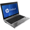 HP EliteBook 2560p | 12.5 inch HD | 2nd generation i5 | 320 GB hard drive | 8GB RAM | QWERTY / AZERTY / QWERTZ