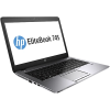 HP EliteBook 745 G2 | 14 inch HD | 5th Generation A8 | 128GB SSD | 12GB RAM | AMD Radeon R5 | W10 Pro | QWERTY