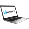 HP EliteBook 755 G4 | 15.6 inch HD | 9e generation A8 | 128GB SSD | 8GB RAM | QWERTY/AZERTY/QWERTZ