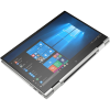 HP EliteBook x360 830 G7 | 13.3 inch FHD | Touch screen | 10th generation i5 | 256GB SSD | 16GB RAM | 1.7GHz | QWERTY/AZERTY/QWERTZ | N1