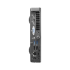 HP EliteDesk 705 G1 DM | 8th generation A8 | 250GB SSD | 8GB RAM | AMD Radeon R7 Graphics