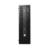 HP EliteDesk 705 G2 SFF | 8th generation A4 | 128GB SSD | 16GB RAM