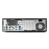 HP EliteDesk 800 G1 SFF | 4th generation i5 | 240GB SSD | 8GB RAM | DVD | 3.3GHz