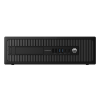 HP EliteDesk 800 G1 SFF | 4th generation i5 | 256GB SSD | 8GB RAM | DVD