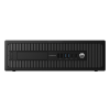 HP EliteDesk 800 G1 SFF | 4th generation i5 | 120GB SSD | 4GB RAM | DVD