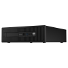HP EliteDesk 800 G1 SFF | 4th generation i5 | 256GB SSD | 16GB RAM | DVD