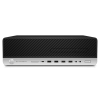 HP EliteDesk 800 G3 SFF | 6th generation i7 | 256 GB SSD | 16 GB of RAM