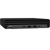 HP EliteDesk 800 G6 MINI | 10th generation i5 | 256 GB SSD | 8GB RAM | 3.1 GHz