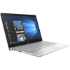 HP Pavilion 14-bf108ca | 14 inch FHD | 7th Generation i5 | 256GB SSD | 8GB RAM | QWERTY