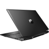 HP Pavilion Gaming 15-DK0007ng | 15.6 inch FHD | 9th generation i5 | 512GB SSD | 16GB RAM | NVIDIA GeForce GTX 1650 | QWERTZ