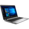 HP ProBook 450 G3 | 15.6 inch HD | 6th generation i3 | 256GB SSD | 8GB RAM | QWERTY/AZERTY/QWERTZ