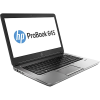 HP ProBook 645 G1 | 14 inch HD | 5e generation A8 | 256GB SSD | 8GB RAM | QWERTY/AZERTY/QWERTZ
