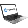 HP ProBook 650 G1 | 15.6 inch HD | 4th generation i5 | 120GB SSD | 4GB RAM | QWERTY/AZERTY/QWERTZ