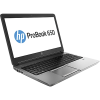 HP ProBook 650 G1 | 15.6 inch HD | 4th generation i3 | 128GB SSD | 4GB RAM | QWERTY