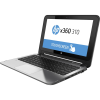 HP ProBook x360 310 G1 | 11.6 inch HD | Touch screen | Intel Pentium N3350 | 128GB SSD | 4GB RAM | QWERTY